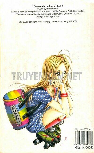 nụ hôn 5000 won chapter 32 24