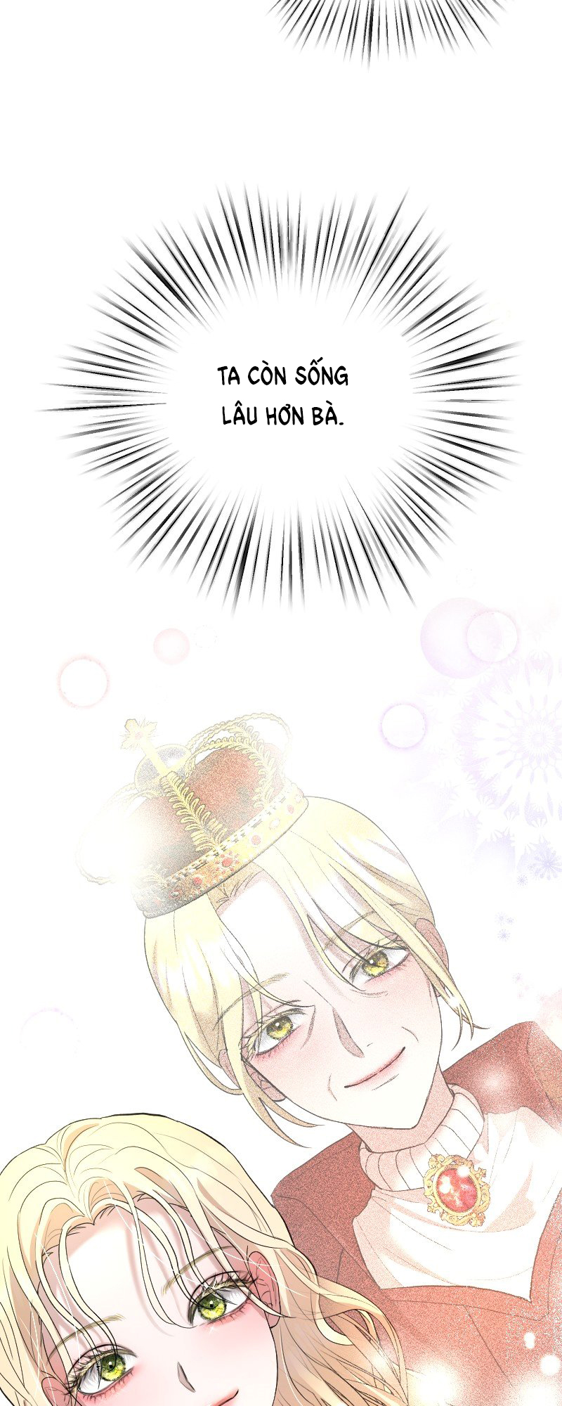 ngã rẽ định mệnh chapter 6.2 11