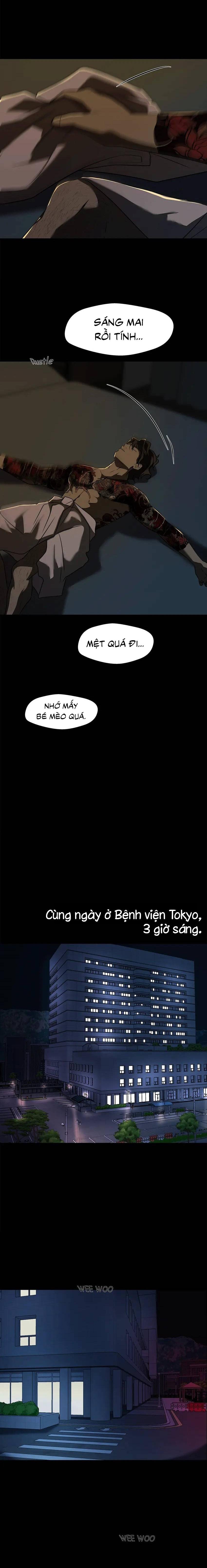 love murder basketball chapter 50 27