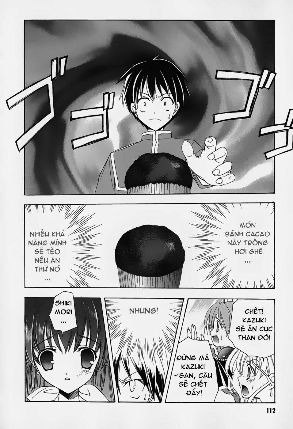 maburaho chapter 5 13