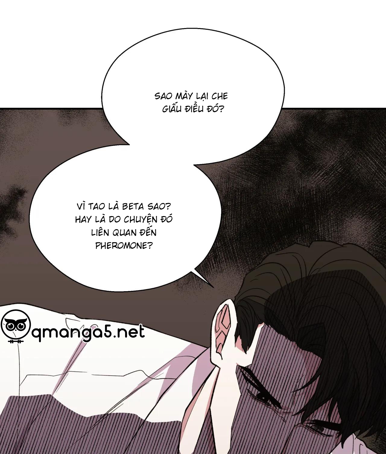 ám ảnh pheromone chapter 48 33