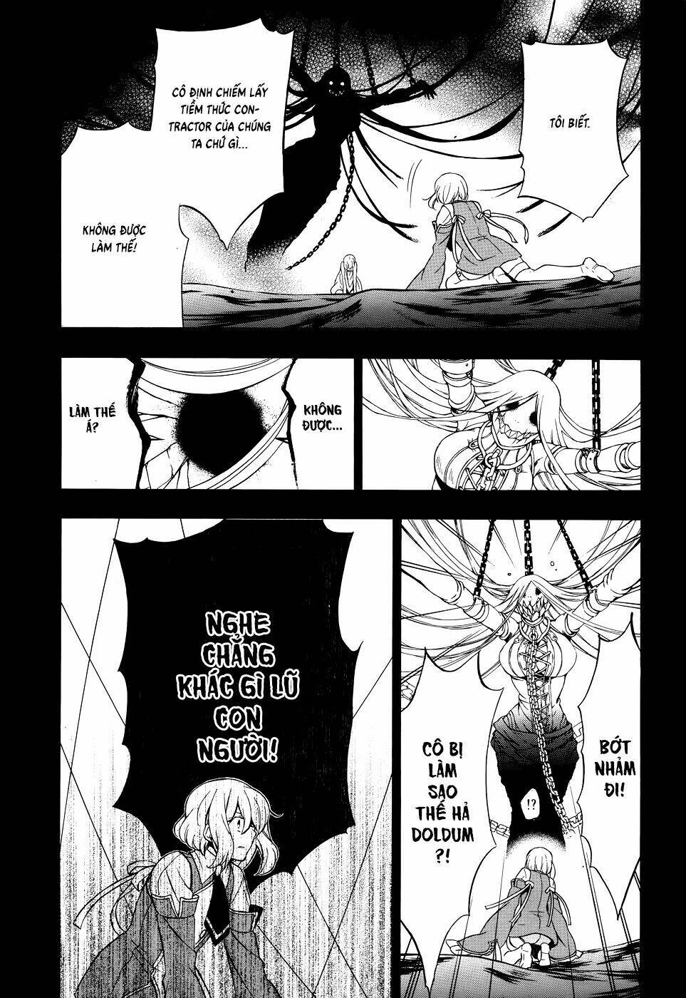 pandora hearts chapter 97 4