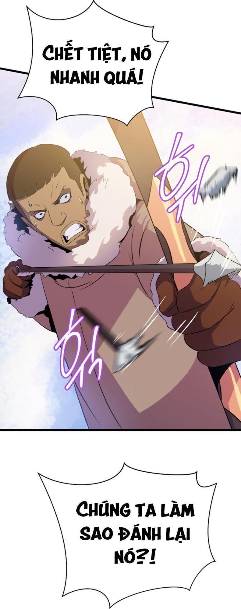 tiêu diệt đấng cứu thế chapter 48 76