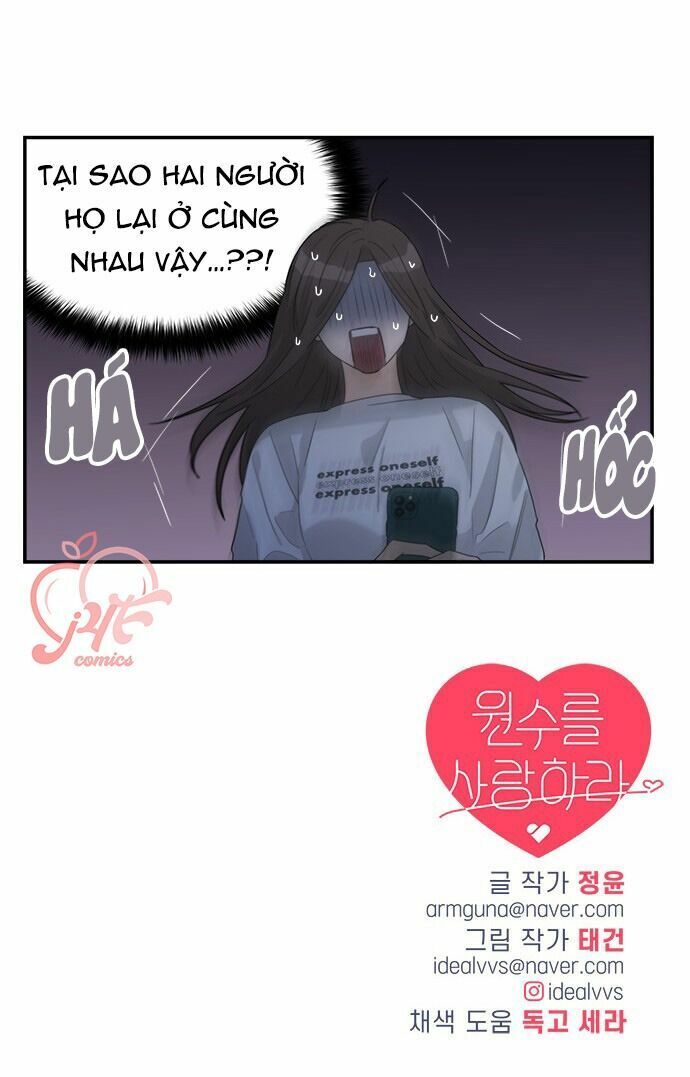 phải lòng oan gia chapter 65 103