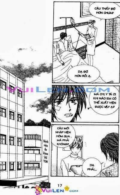 đại ca đi học chapter 13 17