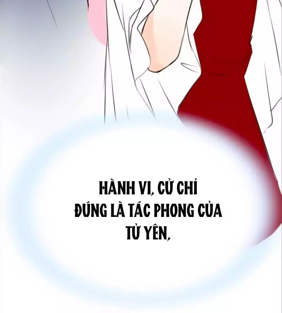 công chúa nữ vương mệnh chapter 110 73