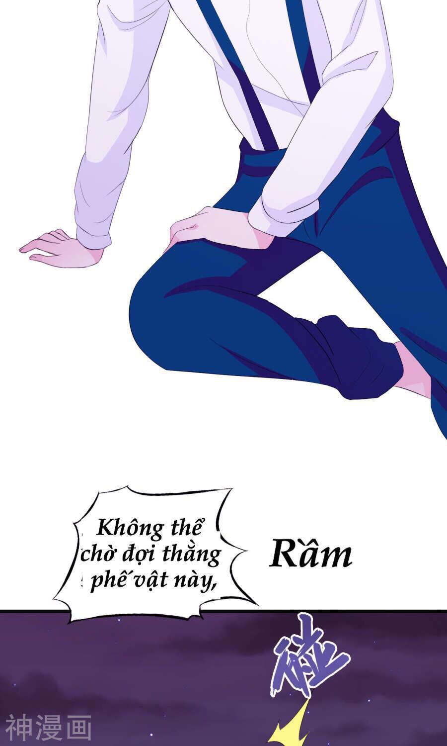 tôi vốn dĩ bị bệnh kiều chapter 4.1 20