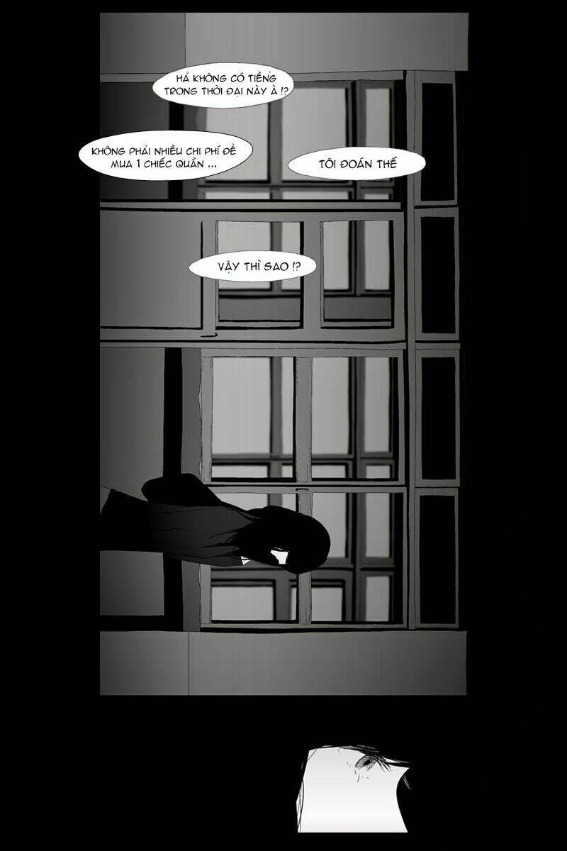 bạn có tin vào ma thuật? chapter 2 20