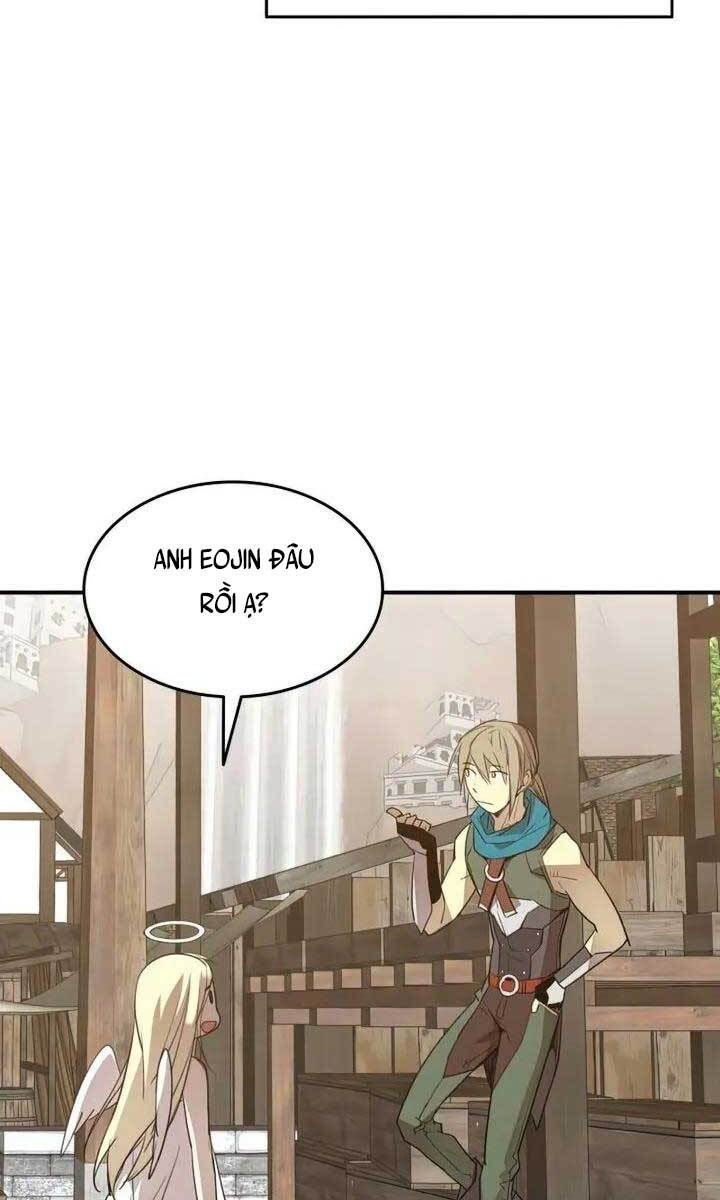 tôi là lính mới chapter 111 15