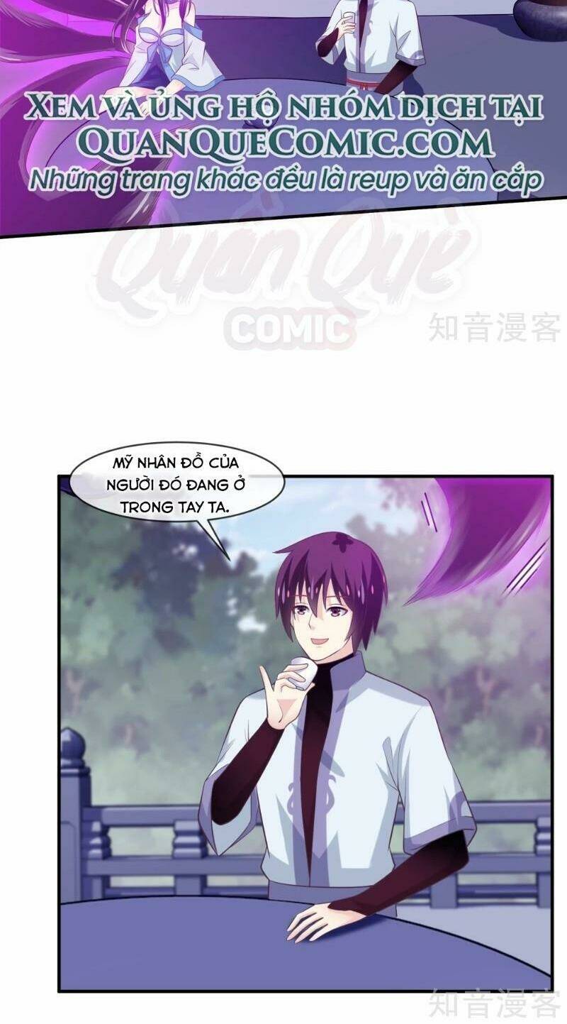 ta là ngọc hoàng đại đế chapter 108 2