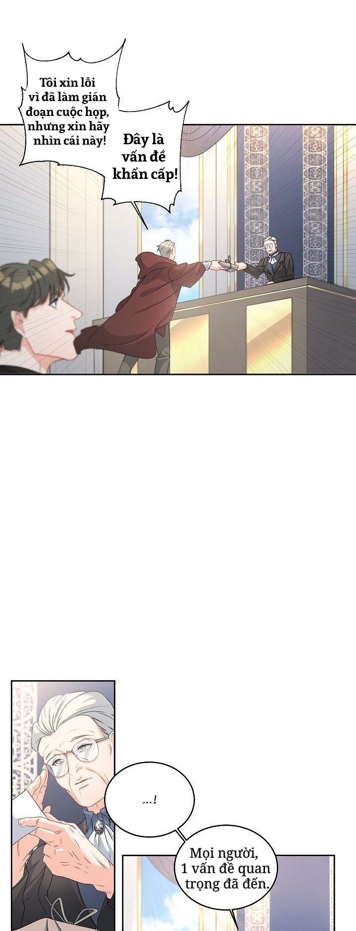 ebony, quạ đen chapter 47 9