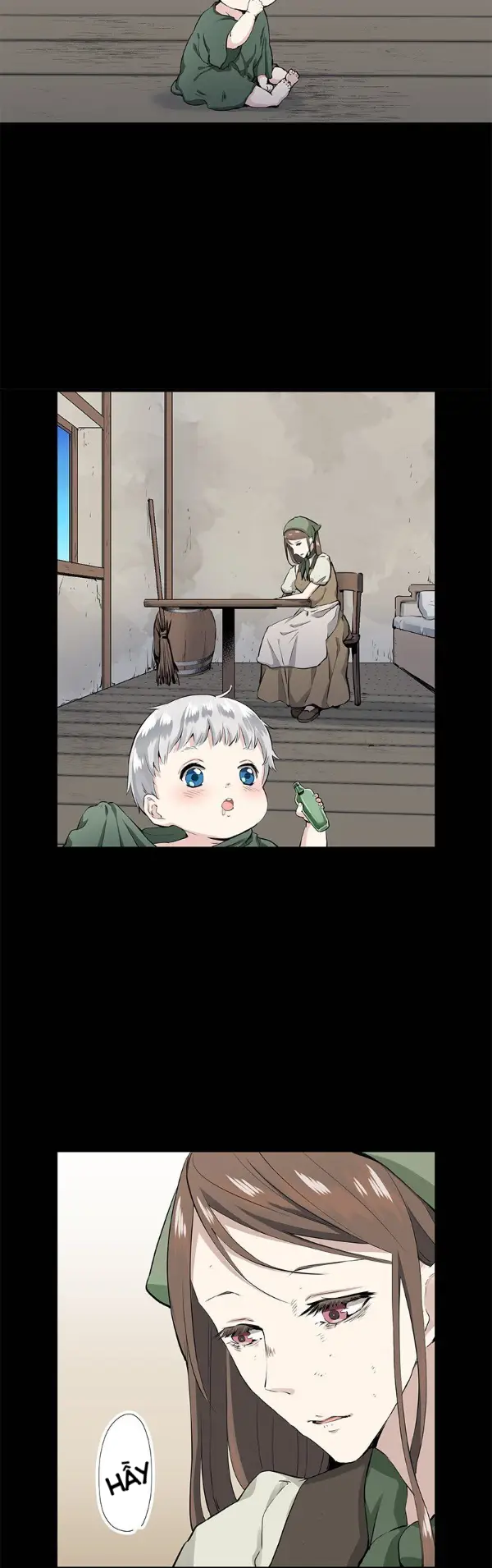 nullitas~nàng dâu giả dối~ chapter 16 6