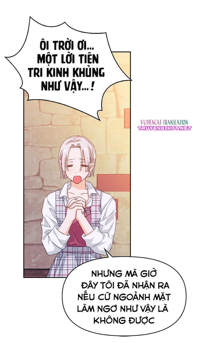ác nữ xứng đôi với bạo chúa chapter 71 20