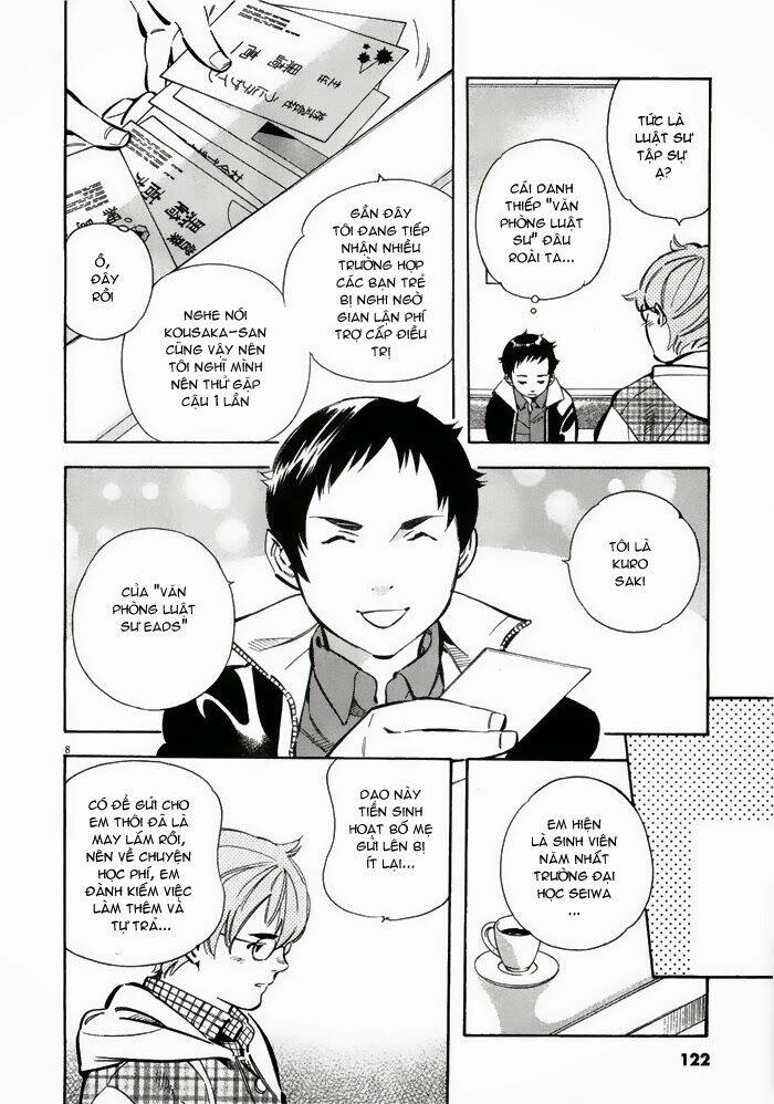 shin kurosagi - con diệc đen 2 chapter 39 8