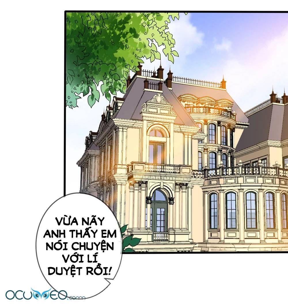 mỹ vị giai thê chapter 42.1 26