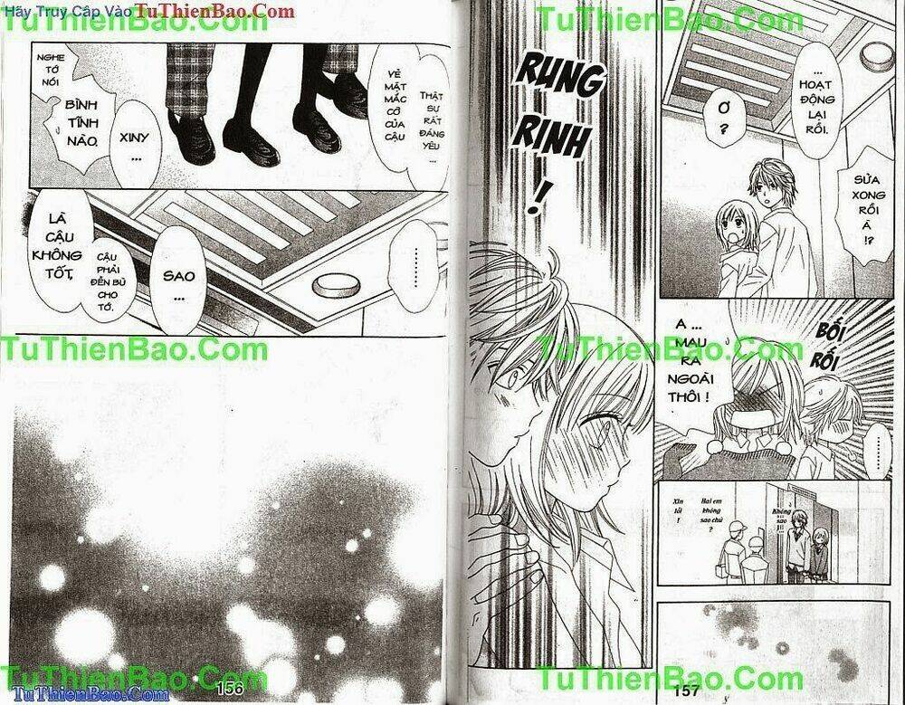 cảm giác trong tình yêu chapter 6 81