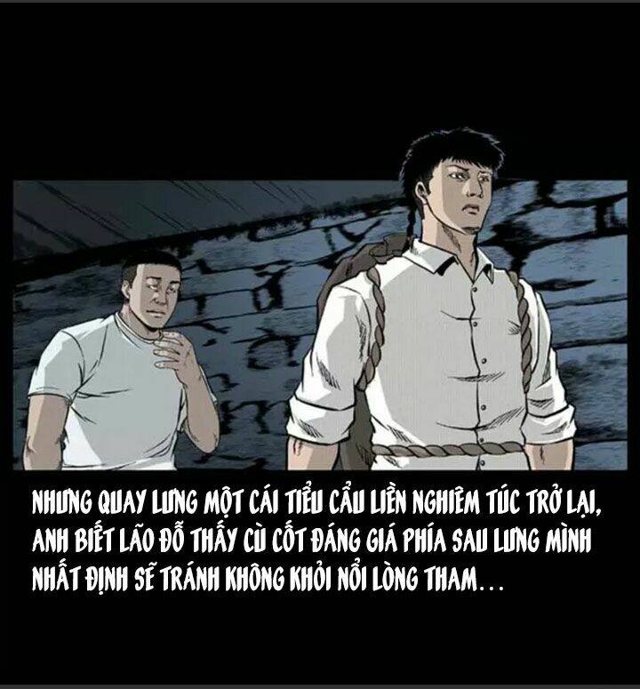 U Minh Ngụy Tượng Chapter 60 33