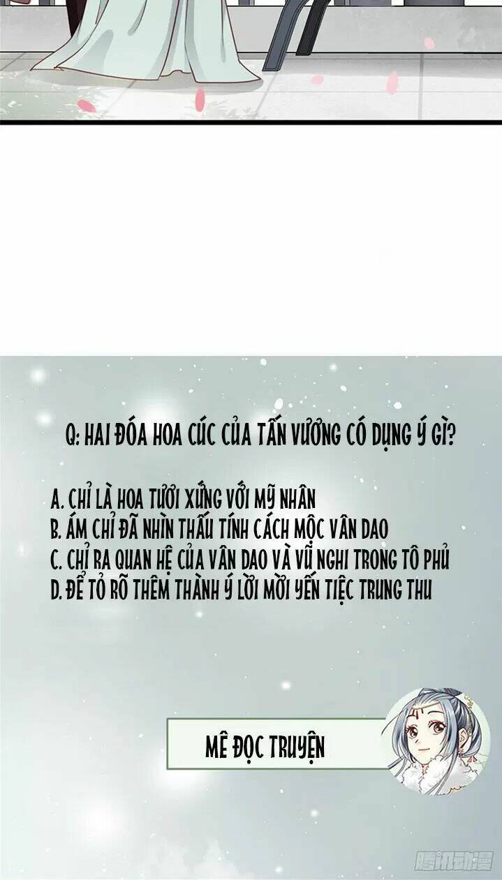 kiều nữ độc phi chapter 195 31