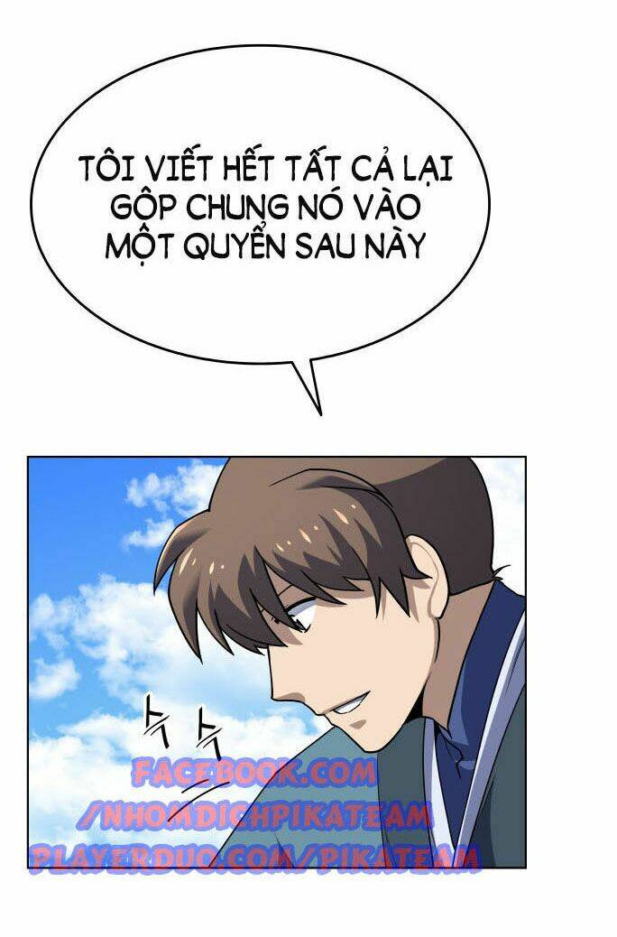 câu chuyện về người lưu giữ lịch sử chapter 5 27