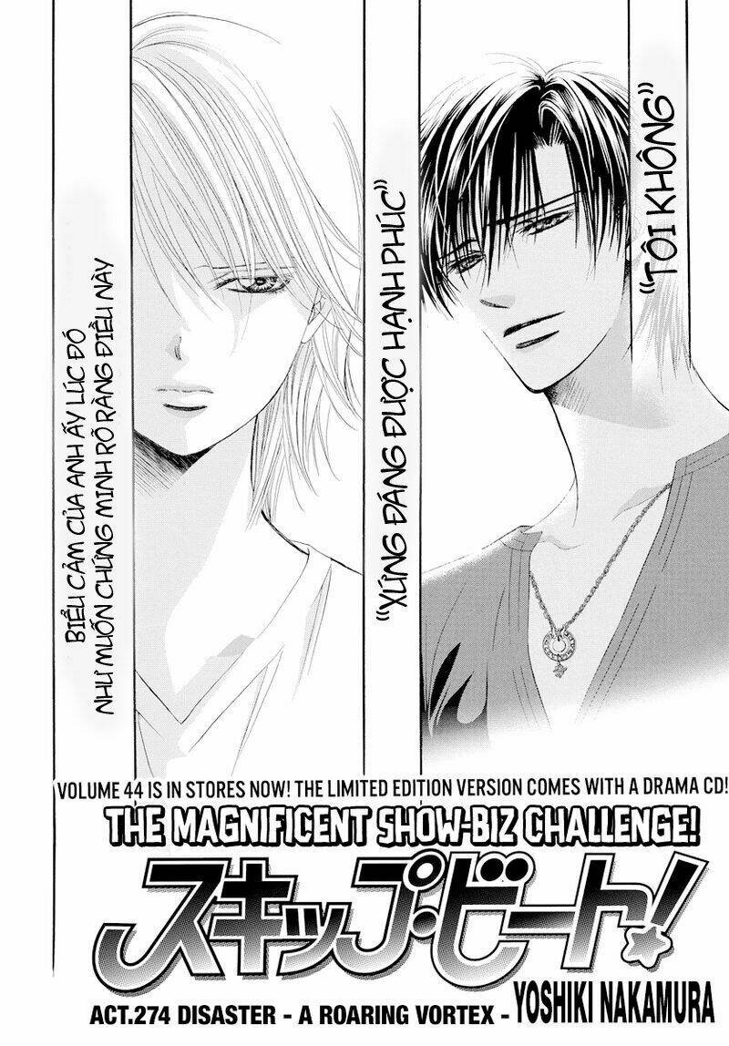 thử thách của kyouko chapter 274 3