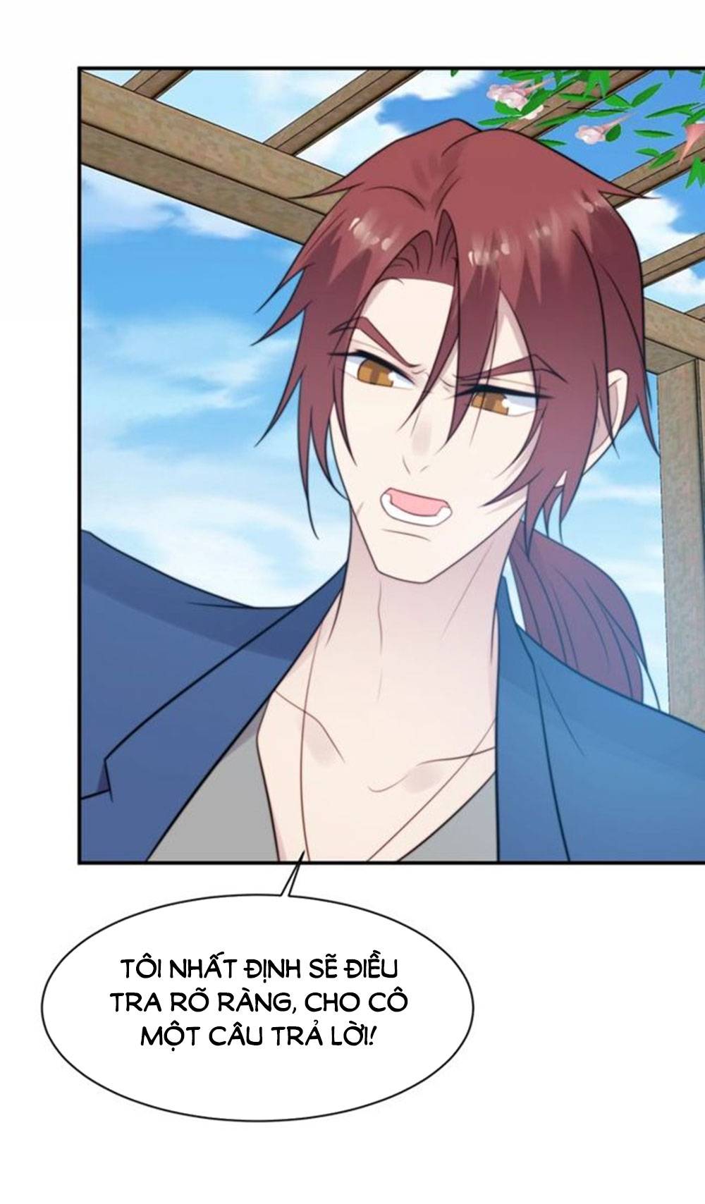 khoá chặt đôi môi (full) chapter 32 28