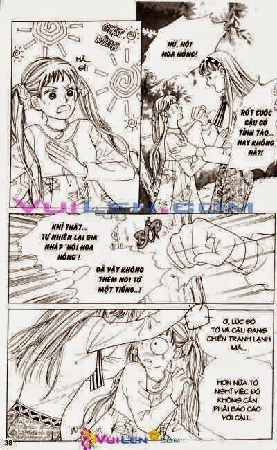 banana school chapter 4 38