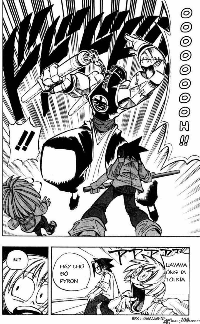 vua pháp thuật chapter 13 22