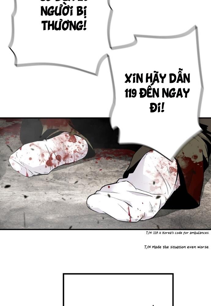 sự trở lại của huyền thoại chapter 11 99