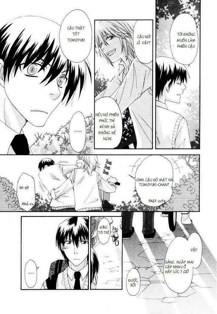 sắc màu mùa hè chapter 1 11