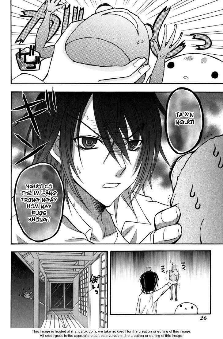 tokyo innocent chapter 10 33