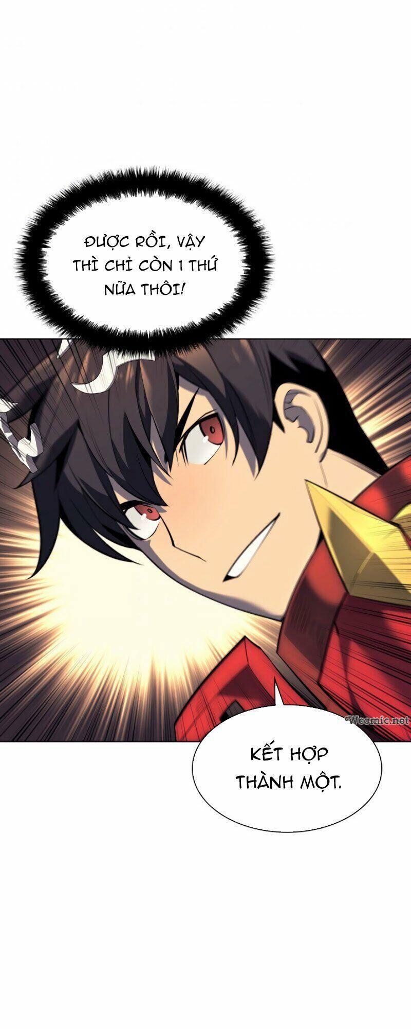 vượt qua giới hạn chapter 88 29