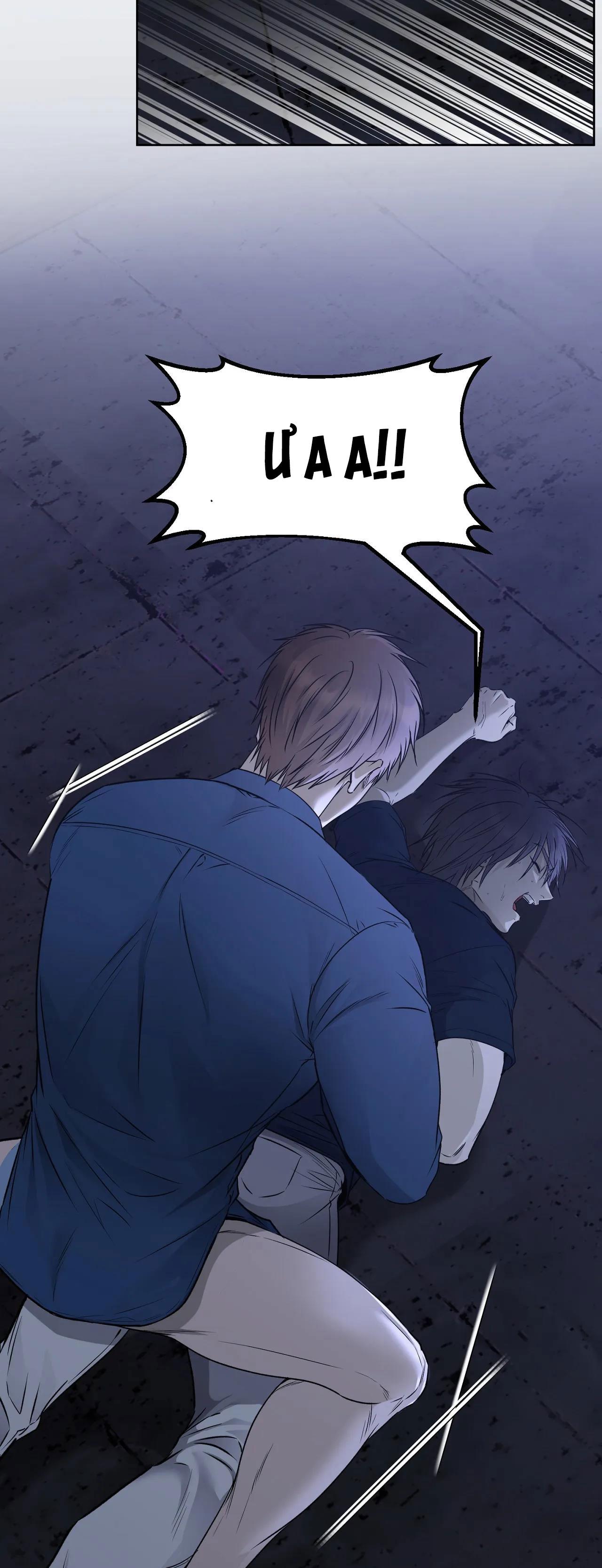 bên trong lớp cảnh phục chapter 32 4