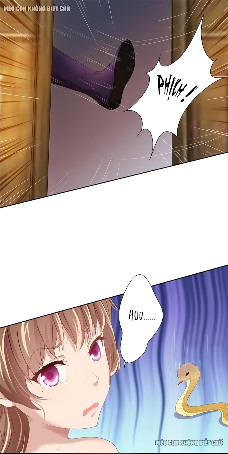 manh thê thực thần chapter 6 20