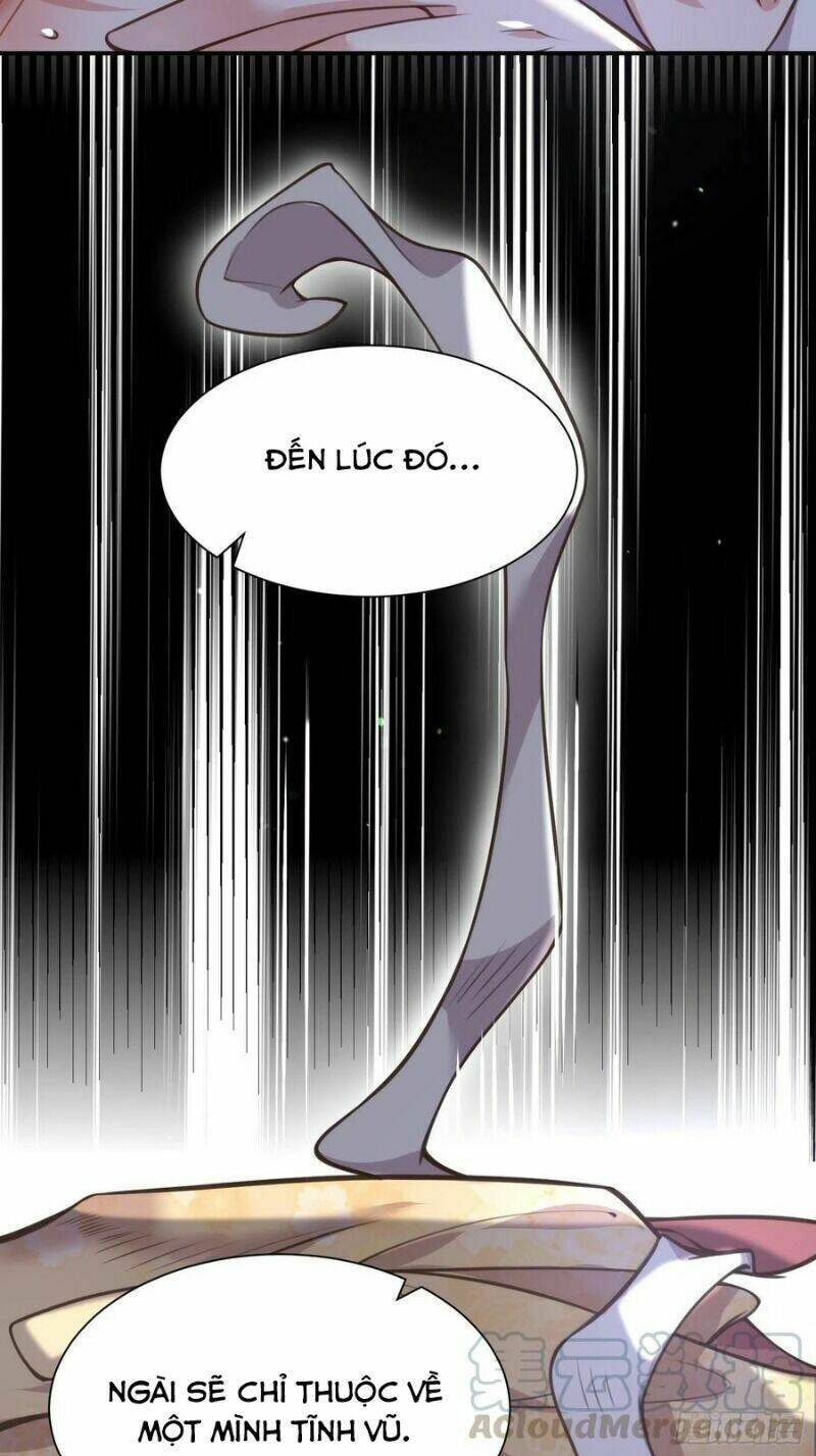 hoạn phi thiên hạ chapter 122 12