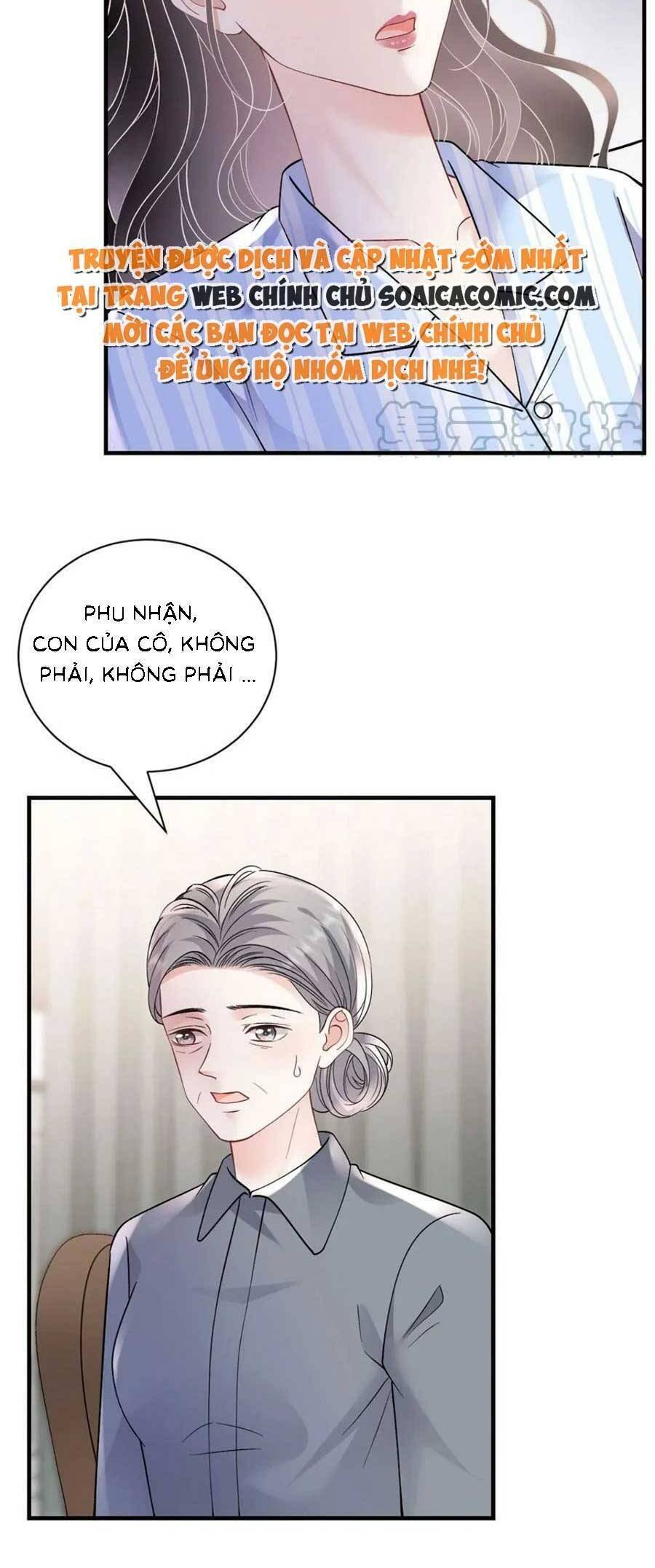 [16+] đại tiểu thư có thể có ý đồ xấu chapter 169 24