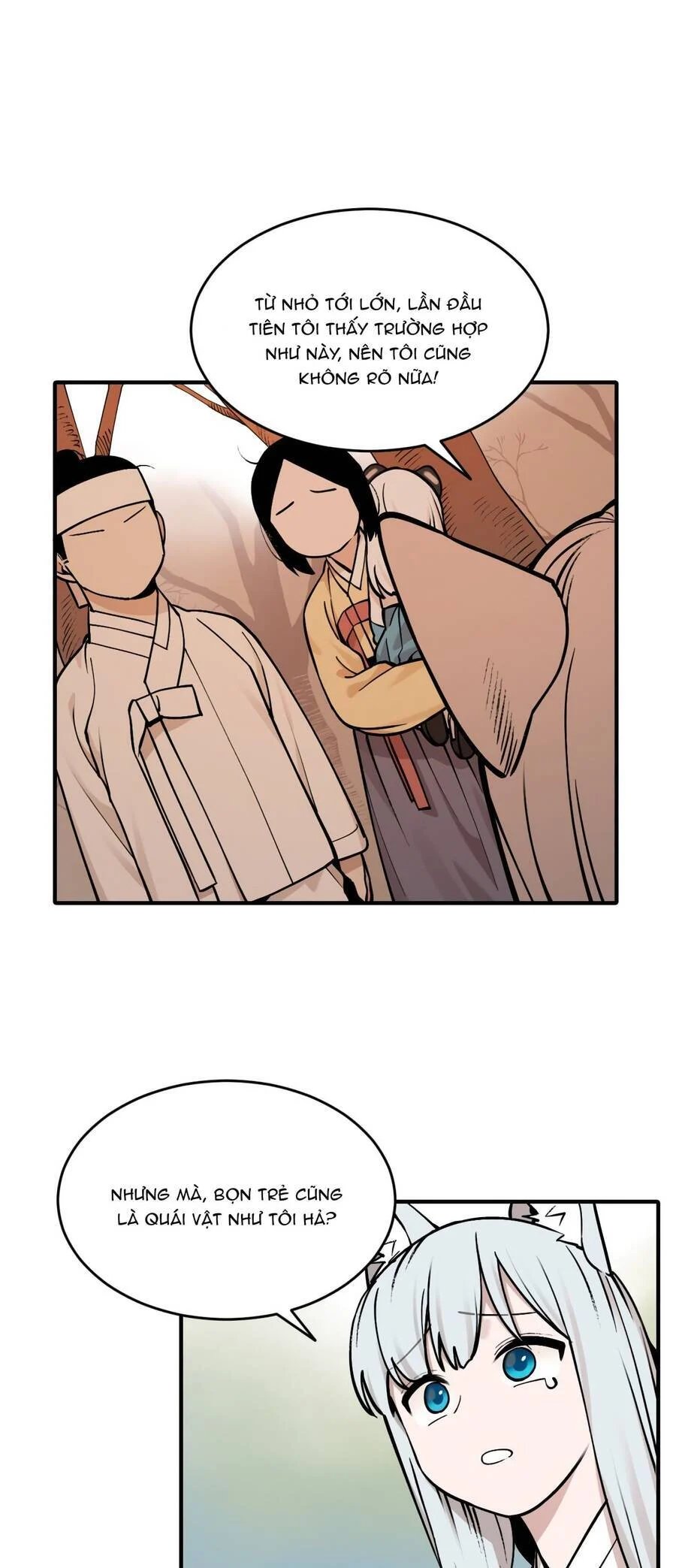 sự lụi tàn của usuzumi chapter 34 20