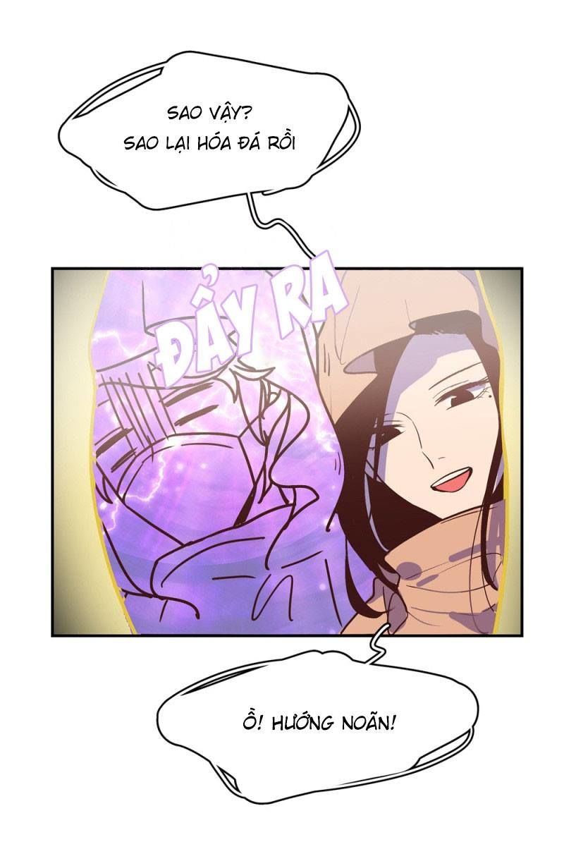 gia sư tổ tiên chapter 31 19