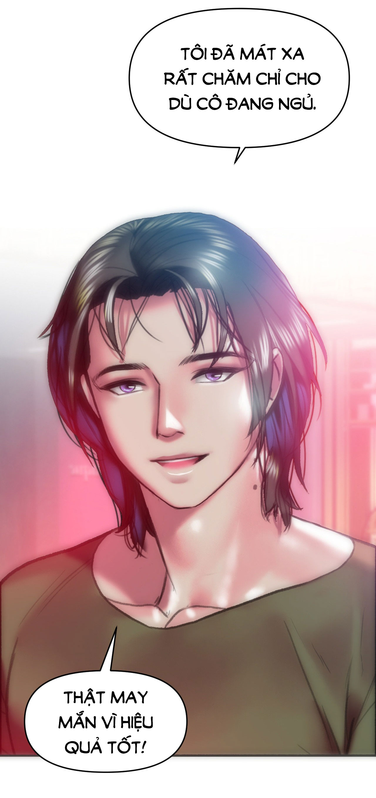 Gái Có Chồng Ở Thành Phố Mới chapter 16.1 - Trang 15