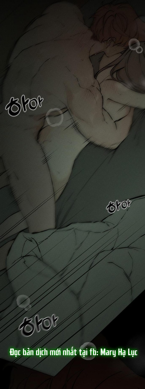 [18+] Nước Mắt Trên Đóa Hoa Tàn chapter 24.1 3