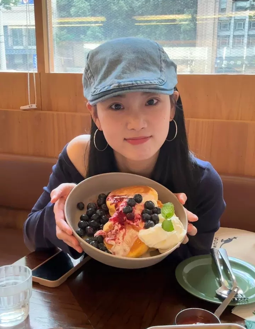 Nón beret mũ bê rê mỏ vịt dành cho nam nữ, chất liệu jean thời trang Hàn Quốc. #nonbere #muberet #mũ_bê_rê #nón_bere #mu #non #thoitrang #maumoi #xh #xuhuong #dulich #dangoai #dibien #nondep #trend #nonmovit #munoi #berenam #berenu #vazano