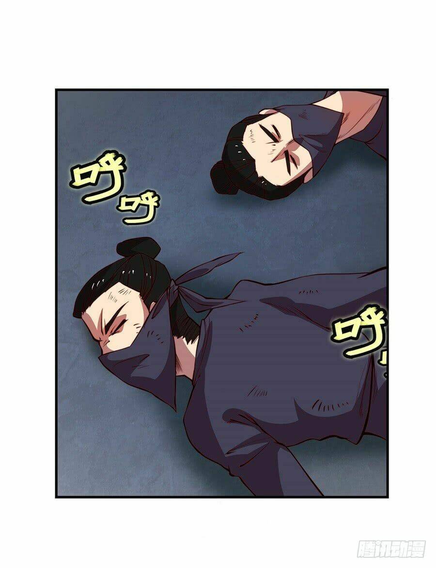 cuộc sống thoái ẩn của võ lâm chi vương chapter 20 13