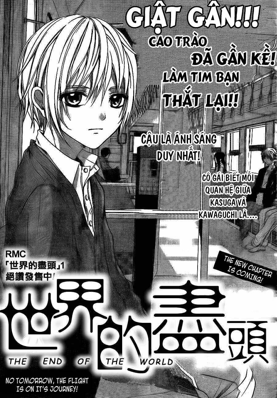 sekai no hate chapter 8 3