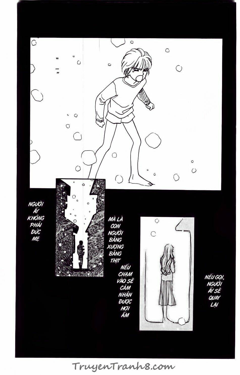 hajime là số một chapter 20 72