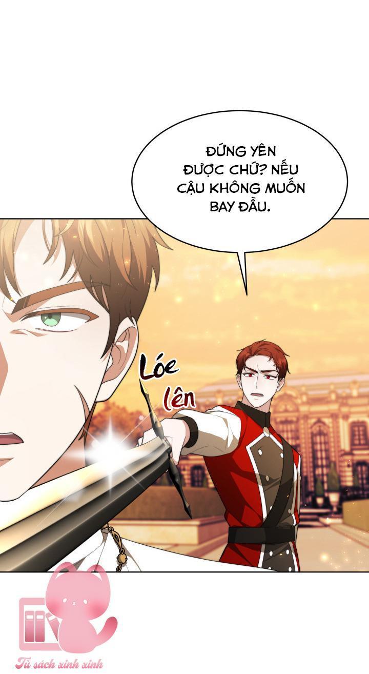 từ chồng cũ hóa thành nam chính chapter 35 9