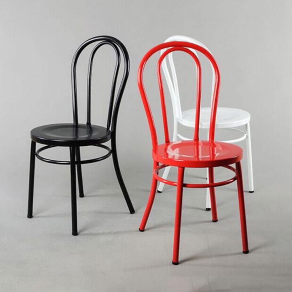 Ghế café Thonet IBIE nhiều tùy chọn