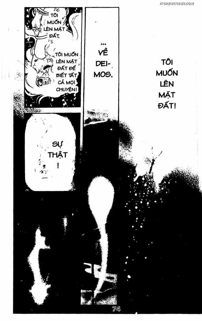 akuma no hanayome (bride of deimos) chapter 6.2 8