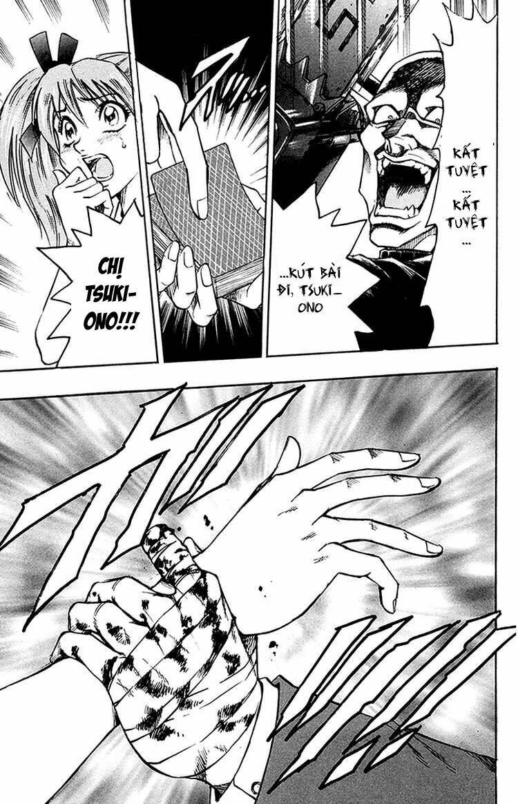 gamble fish chapter 12 7