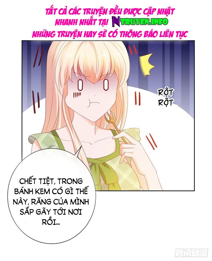 ẩn hôn 100%: chọc tức vợ yêu mua một tặng một chapter 105 29