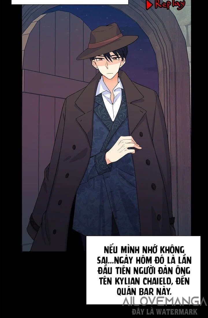 kẻ hủy diệt đã yêu tôi ! chapter 2 24