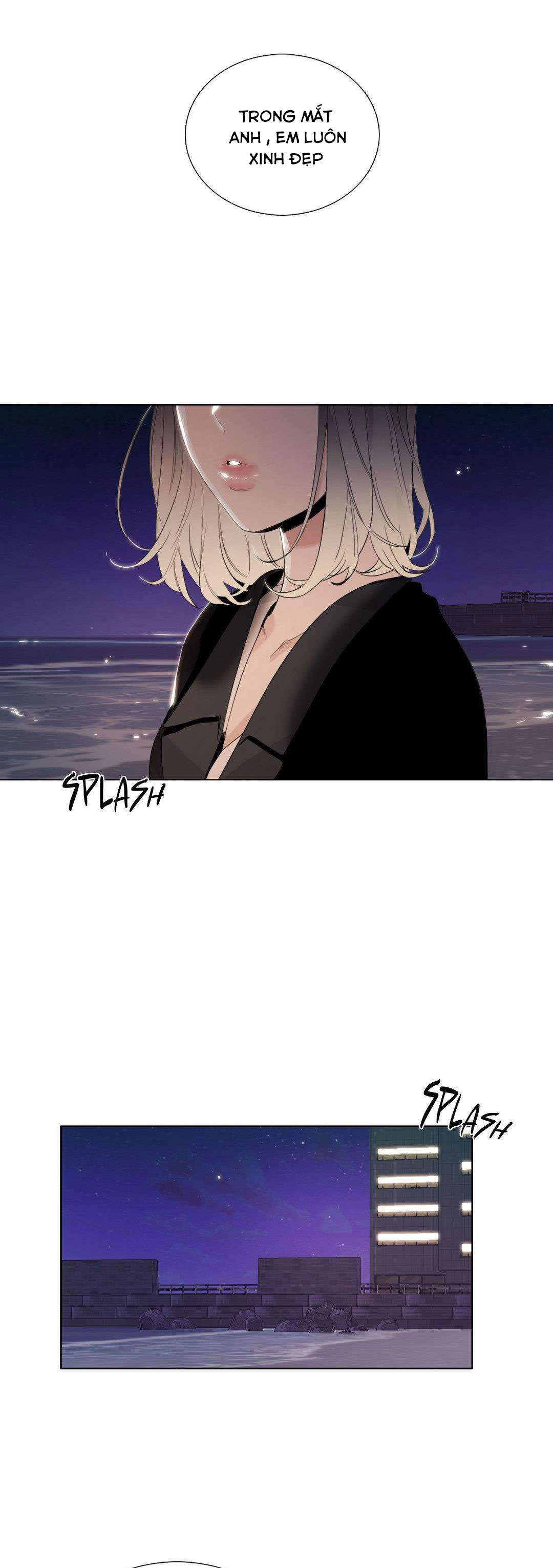 nói với anh chapter 123 19